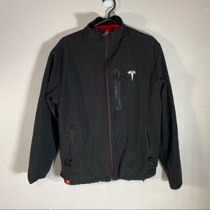 Tesla men jacket